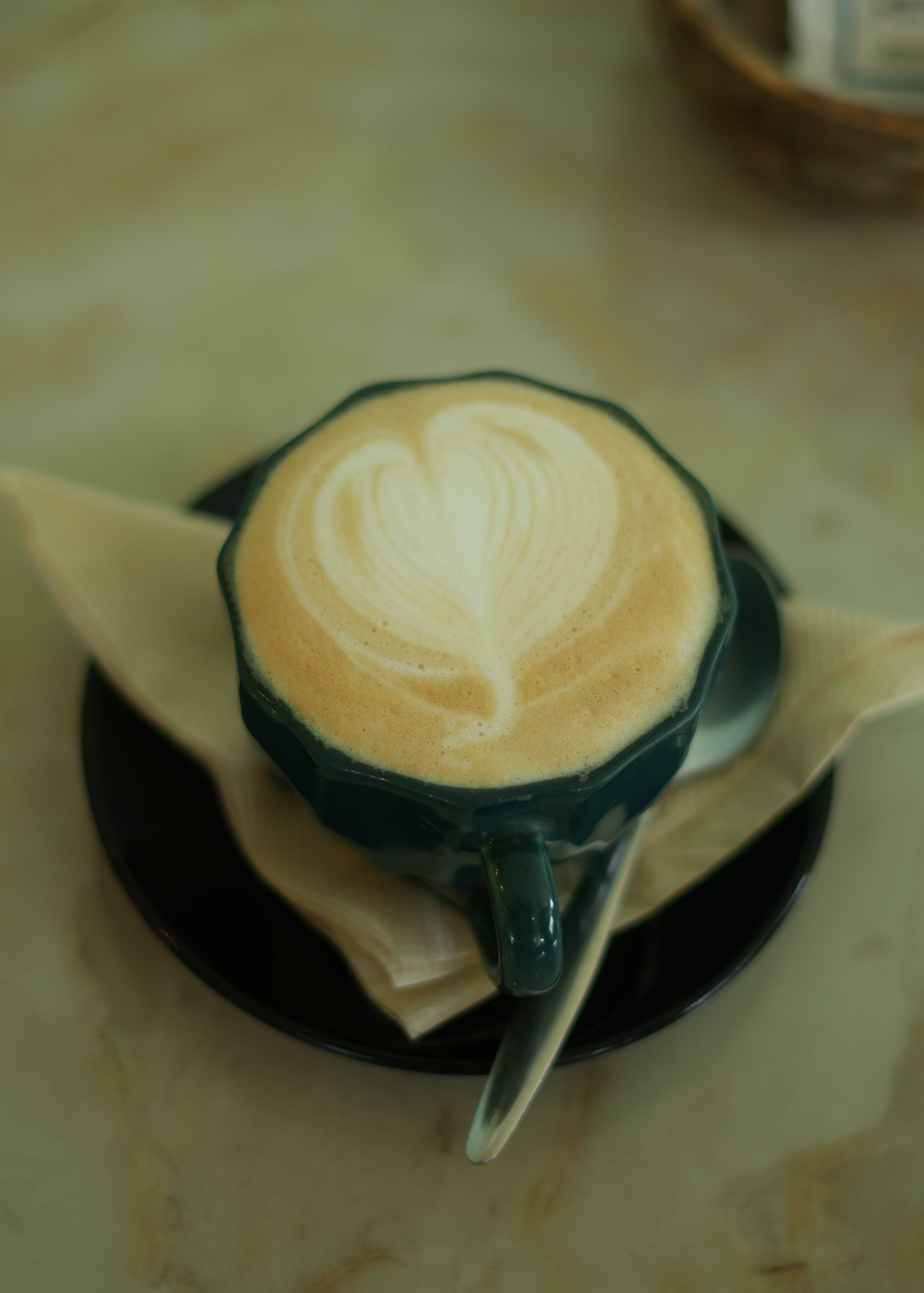 Cappuccino