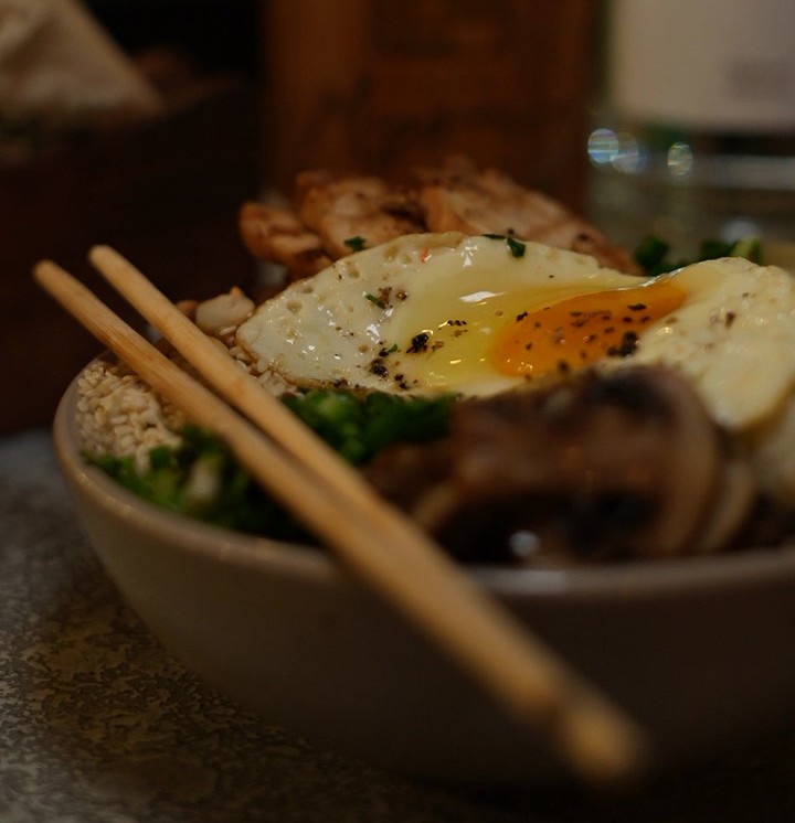 Ramen Bowl